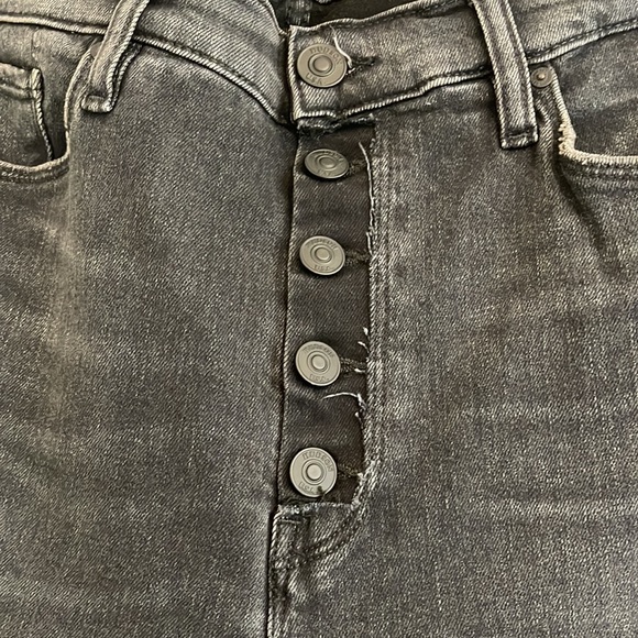 Hudson Jeans | Skinny | Black | Size 32 - Picture 5 of 9